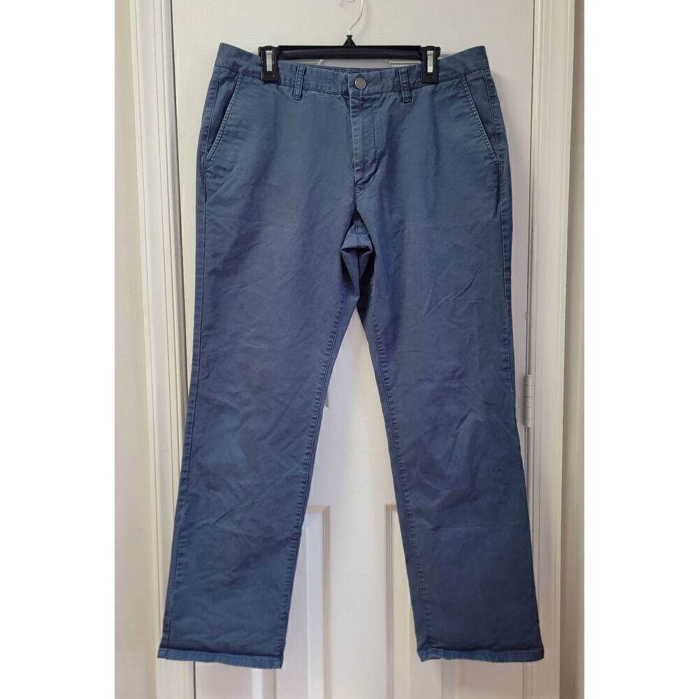 Bonobos The Original Chino 35X32